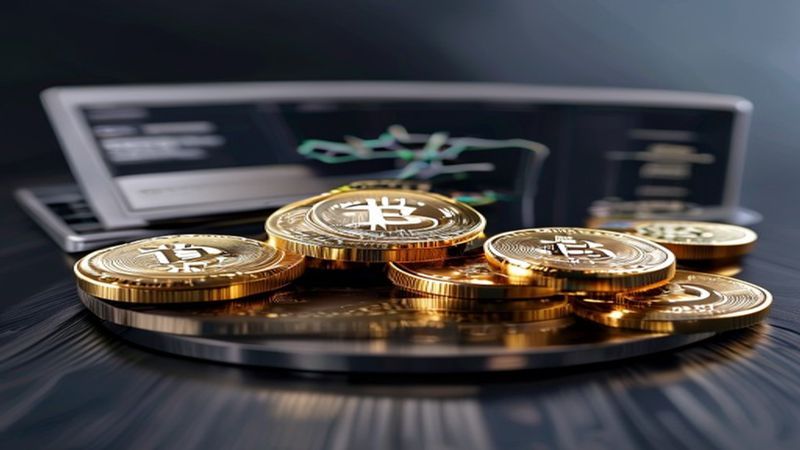 比特币杠杆机构客户案例