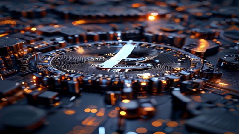 量化基金使用比特币杠杆进行套利